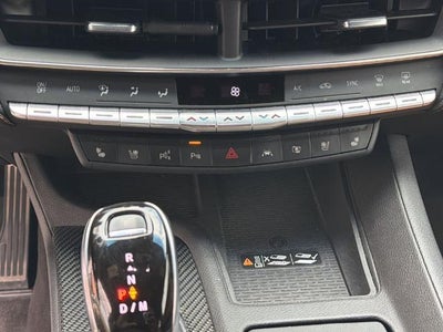 2020 Cadillac CT5 Sport