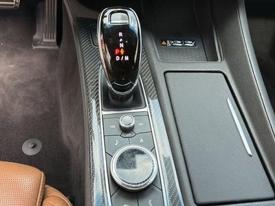 2020 Cadillac CT5 Sport