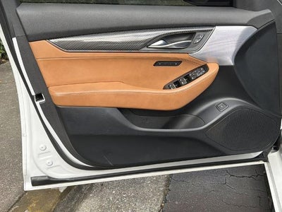 2020 Cadillac CT5 Sport