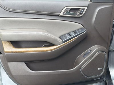 2020 GMC Yukon XL Denali