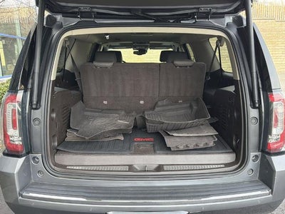 2020 GMC Yukon XL Denali