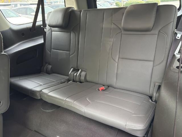 2020 GMC Yukon XL Denali