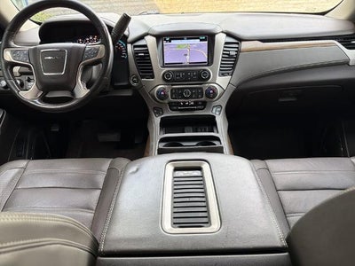 2020 GMC Yukon XL Denali