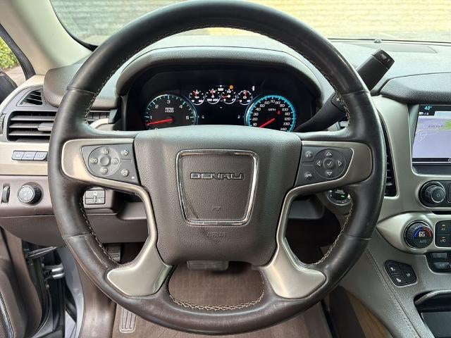 2020 GMC Yukon XL Denali