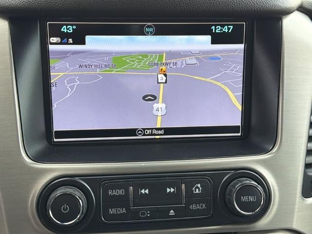 2020 GMC Yukon XL Denali