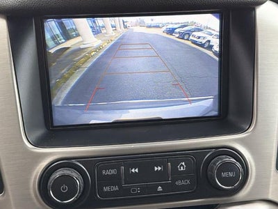 2020 GMC Yukon XL Denali