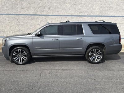 2020 GMC Yukon XL Denali