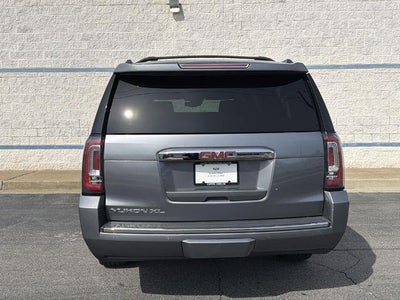 2020 GMC Yukon XL Denali
