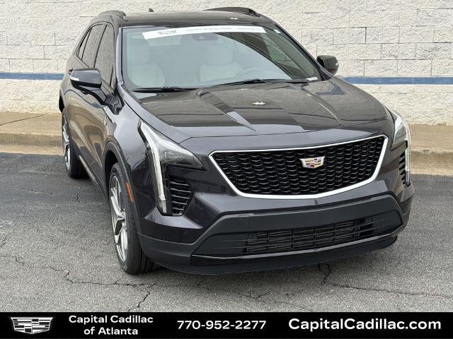 2023 Cadillac XT4 Sport