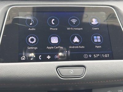 2023 Cadillac XT4 Sport