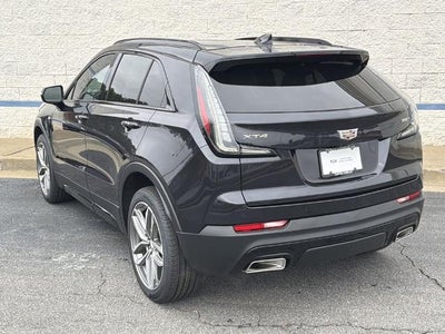 2023 Cadillac XT4 Sport