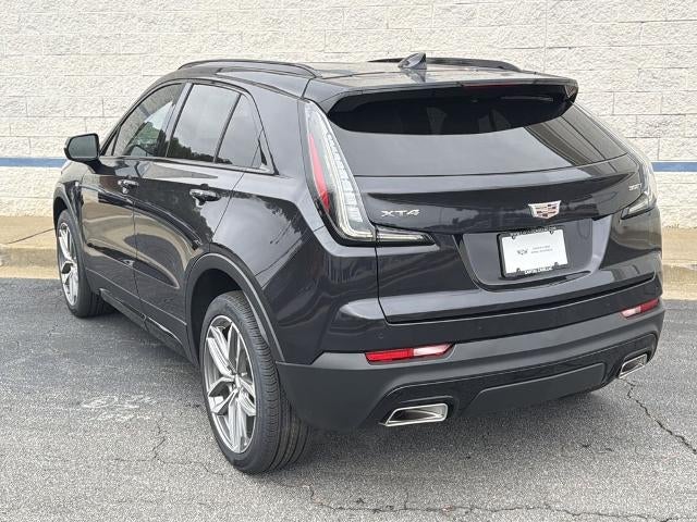 2023 Cadillac XT4 Sport
