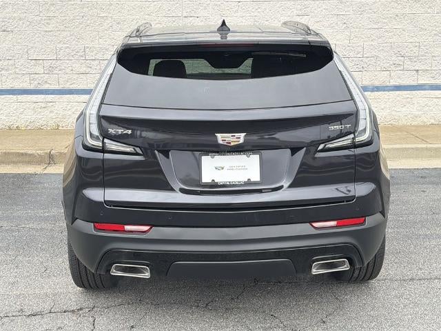 2023 Cadillac XT4 Sport