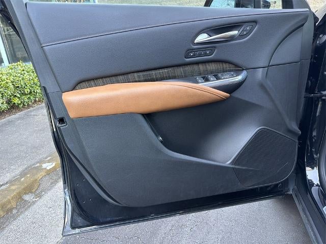 2019 Cadillac XT4 FWD Sport