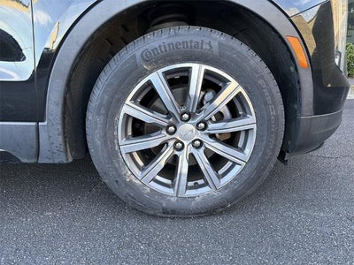 2019 Cadillac XT4 FWD Sport