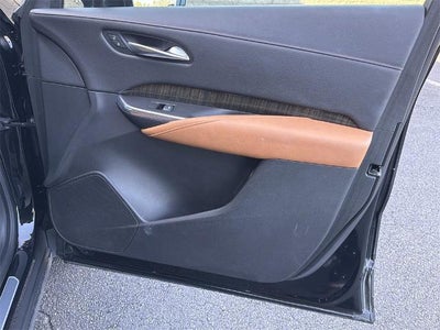 2019 Cadillac XT4 FWD Sport