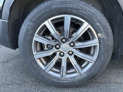 2019 Cadillac XT4 FWD Sport