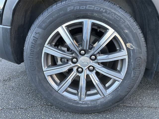 2019 Cadillac XT4 FWD Sport