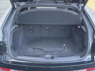 2019 Cadillac XT4 FWD Sport