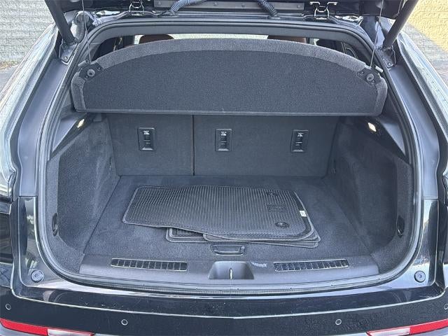 2019 Cadillac XT4 FWD Sport