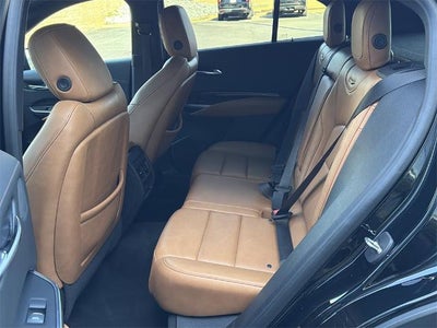 2019 Cadillac XT4 FWD Sport