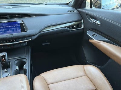 2019 Cadillac XT4 FWD Sport