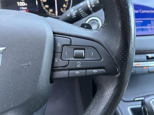 2019 Cadillac XT4 FWD Sport