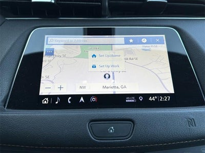 2019 Cadillac XT4 FWD Sport