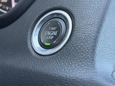 2019 Cadillac XT4 FWD Sport