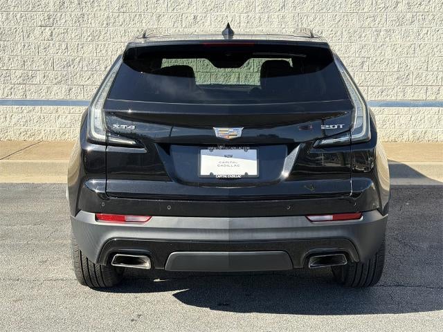 2019 Cadillac XT4 FWD Sport