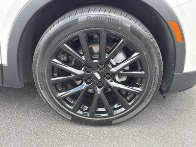 2023 Cadillac XT4 Sport