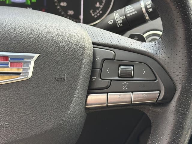 2023 Cadillac XT4 Sport