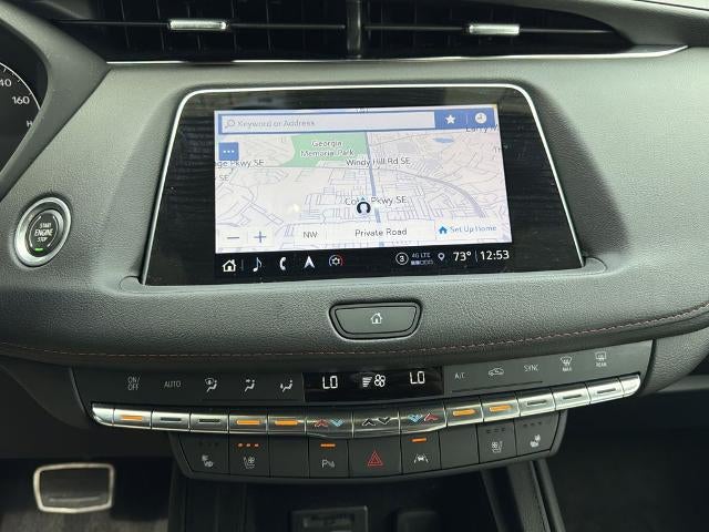 2023 Cadillac XT4 Sport