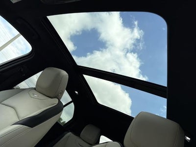 2023 Cadillac XT4 Sport