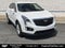 2021 Cadillac XT5 Luxury