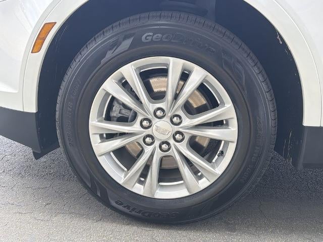 2021 Cadillac XT5 Luxury