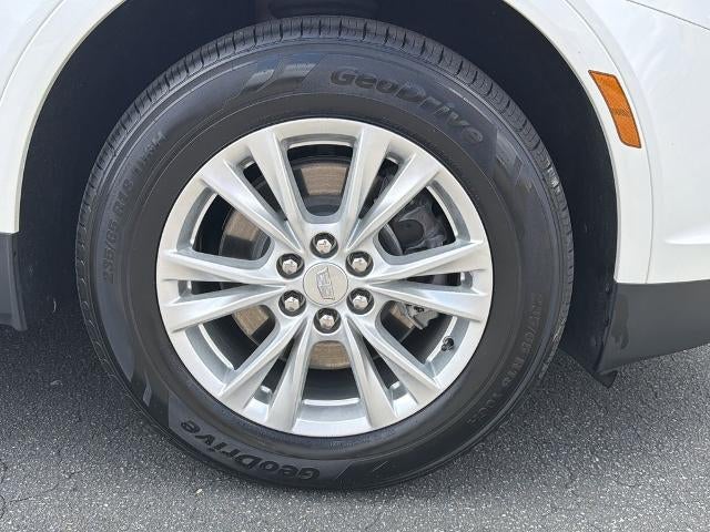 2021 Cadillac XT5 Luxury