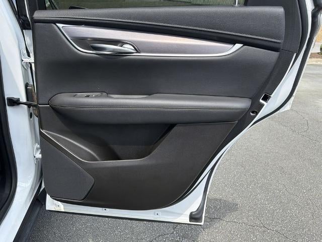 2021 Cadillac XT5 Luxury