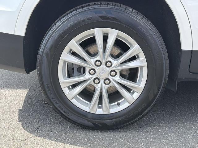 2021 Cadillac XT5 Luxury