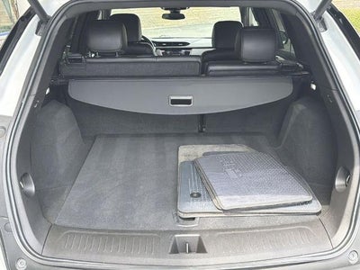 2021 Cadillac XT5 Luxury