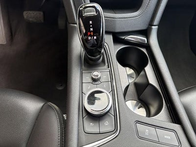 2021 Cadillac XT5 Luxury