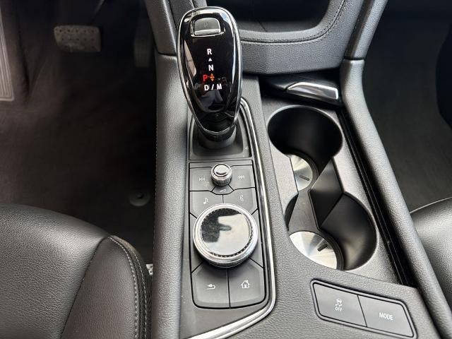 2021 Cadillac XT5 Luxury