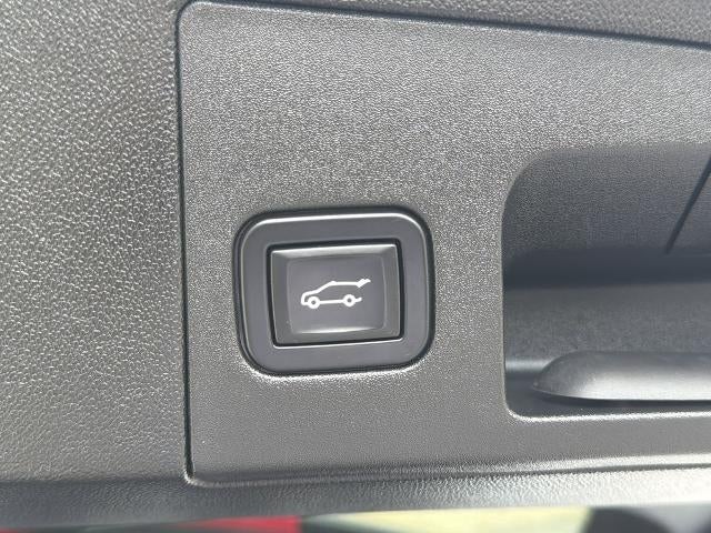 2021 Cadillac XT5 Luxury