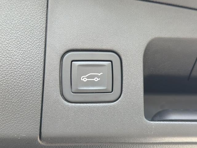 2017 Cadillac XT5 Luxury FWD