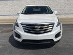 2017 Cadillac XT5 Luxury FWD