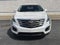 2017 Cadillac XT5 Luxury FWD