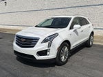 2018 Cadillac XT5 Luxury FWD