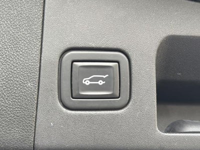 2020 Cadillac XT5 Premium Luxury FWD
