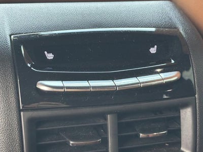 2020 Cadillac XT5 Premium Luxury FWD