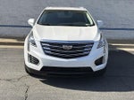 2018 Cadillac XT5 Luxury AWD